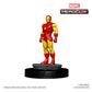 Marvel HeroClix 400: Set de Figuras Secret Wars Heroes 18 cm