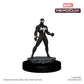 Marvel HeroClix 400: Set de Figuras Secret Wars Heroes 18 cm