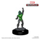 Marvel HeroClix 400: Set de Figuras Secret Wars Villains 18 cm