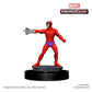 Marvel HeroClix 400: Set de Figuras Secret Wars Villains 18 cm