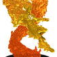 Marvel HeroClix: 25th Anniversary Figura Human Torch 5 cm