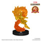 Marvel HeroClix: 25th Anniversary Figura Human Torch 5 cm