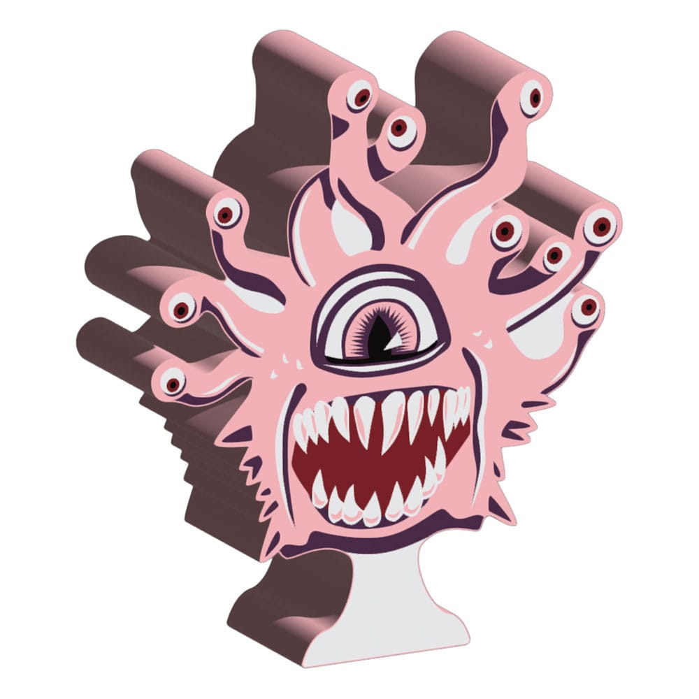 D&D Icons of the Realms Miniaturas prepintadas Gamelings: Iconic Monsters - Z POP Toys
