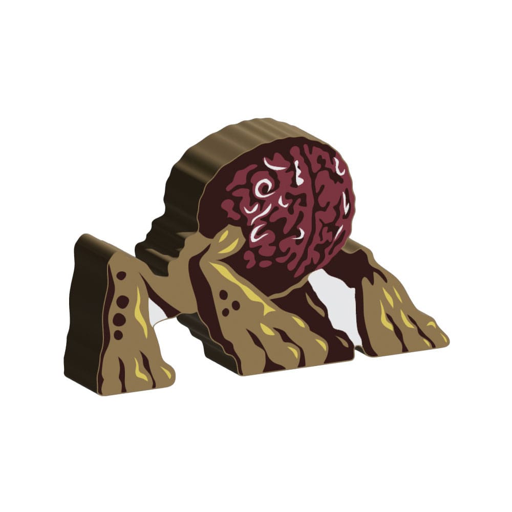 D&D Icons of the Realms Miniaturas prepintadas Gamelings: Iconic Monsters - Z POP Toys
