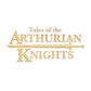 Tales of the Arthurian Knights Juego de Mesa *Edición Inglés*