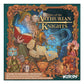 Tales of the Arthurian Knights Juego de Mesa *Edición Inglés*