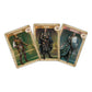 Tales of the Arthurian Knights Juego de Mesa *Edición Inglés*