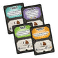 Dungeons & Dragons: Builders of Baldur's Gate Juego de Mesa *Edición Inglés*
