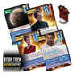 Star Trek: Captain's Chair Game Juego de Cartas Second Contact *Edición Inglés* - Z POP Toys