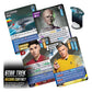 Star Trek: Captain's Chair Game Juego de Cartas Second Contact *Edición Inglés* - Z POP Toys
