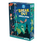 DC Breakout: Arkham Asylum Game Juego de Cartas *Edición Inglés* - Z POP Toys