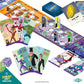 DC Breakout: Arkham Asylum Game Juego de Cartas *Edición Inglés* - Z POP Toys