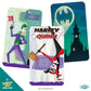 DC Breakout: Arkham Asylum Game Juego de Cartas *Edición Inglés* - Z POP Toys