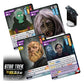 Star Trek: Captain's Chair Game Juego de Cartas To Boldly Go *Edición Inglés* - Z POP Toys
