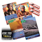Star Trek: Captain's Chair Game Juego de Cartas To Boldly Go *Edición Inglés* - Z POP Toys