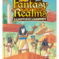 Fantasy Realms: Leyendas Egipcias 15 cm