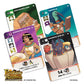 Fantasy Realms: Leyendas Egipcias 15 cm