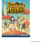 Fantasy Realms: Leyendas Egipcias 15 cm