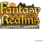 Fantasy Realms: Leyendas Egipcias 15 cm