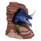 Dungeons & Dragons Soportalibros Blue Dragon 17 cm