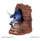 Dungeons & Dragons Soportalibros Blue Dragon 17 cm