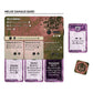 Dungeons & Dragons Onslaught Expansión del Juego Custom Character Kit Expansion *Edición Inglés* - Z POP Toys