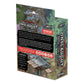 Dungeons & Dragons Onslaught Expansión del Juego Custom Character Kit Expansion *Edición Inglés* - Z POP Toys