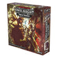 Dungeons & Dragons Onslaught Expansión del Juego Tomb of Horrors - Maps & Monsters Expansion *Edición Inglés* - Z POP Toys