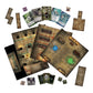 Dungeons & Dragons Onslaught Expansión del Juego Tomb of Horrors - Maps & Monsters Expansion *Edición Inglés* - Z POP Toys