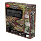 Dungeons & Dragons Onslaught Expansión del Juego Tomb of Horrors - Maps & Monsters Expansion *Edición Inglés* - Z POP Toys