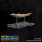 Star Trek: Into the Unknown Expansión del Juego de Miniaturas Glory and Zeal  *Edición Inglés*