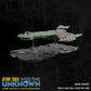 Star Trek: Into the Unknown Expansión del Juego de Miniaturas Glory and Zeal  *Edición Inglés*