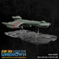 Star Trek: Into the Unknown Expansión del Juego de Miniaturas Glory and Zeal  *Edición Inglés*