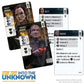 Star Trek: Into the Unknown Expansión del Juego de Miniaturas Glory and Zeal  *Edición Inglés*