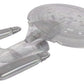 Star Trek Ship Pack Boxed Miniaturas prepintadas U.S.S. Enterprise - 60th Anniversary Edition 22 cm
