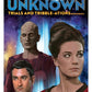 Star Trek: Into the Unknown - Trials and Tribble-ations Paquete de Cartas 10 cm