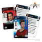 Star Trek: Into the Unknown - Trials and Tribble-ations Paquete de Cartas 10 cm