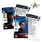 Star Trek: Into the Unknown - Trials and Tribble-ations Paquete de Cartas 10 cm