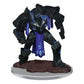 Critical Role Miniaturas sin pintar Mage Hunter Golem Caja (2) - Z POP Toys