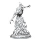 Critical Role Miniaturas sin pintar Revenge Demon Caja (2)