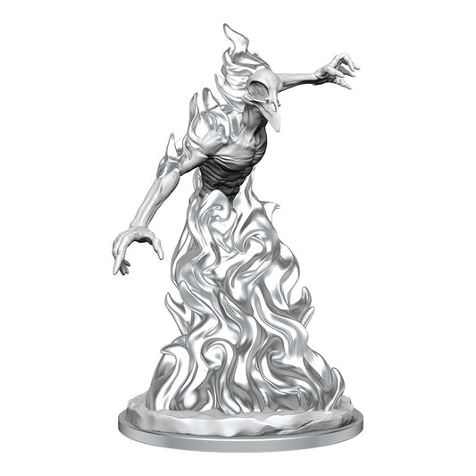 Critical Role Miniaturas sin pintar Revenge Demon Caja (2)