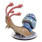 D&D Nolzur's Marvelous Miniatures Miniatura sin pintar Flail Snail - Z POP Toys