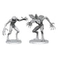 Stranger Things Miniaturas sin pintar Demogorgons