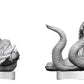 Pathfinder Battles Deep Cuts Miniatura sin pintar Bogwid & Slurk 13 cm