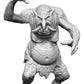 Pathfinder Battles Deep Cuts Miniatura sin pintar Troll del Bosque 15 cm