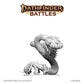 Pathfinder Battles Deep Cuts Miniatura sin pintar Atrapamoscas 15 cm