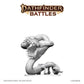 Pathfinder Battles Deep Cuts Miniatura sin pintar Atrapamoscas 15 cm