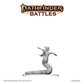 Pathfinder Battles Deep Cuts Miniatura sin pintar Matriarca Lamia 13 cm