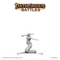 Pathfinder Battles Deep Cuts Miniatura sin pintar Matriarca Lamia 13 cm