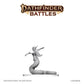 Pathfinder Battles Deep Cuts Miniatura sin pintar Matriarca Lamia 13 cm